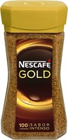 Nescafe Gold Kahve